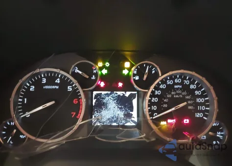 2016 Toyota Tundra Sr5 5.7L V8 z USA, uszkodzony, nr VIN 5TFRY5F1XGX208224